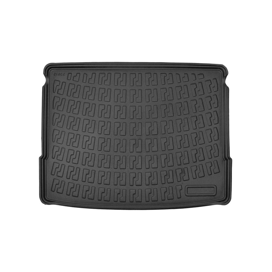 Hyundai Kona Üst 2023- Bagaj Havuzu