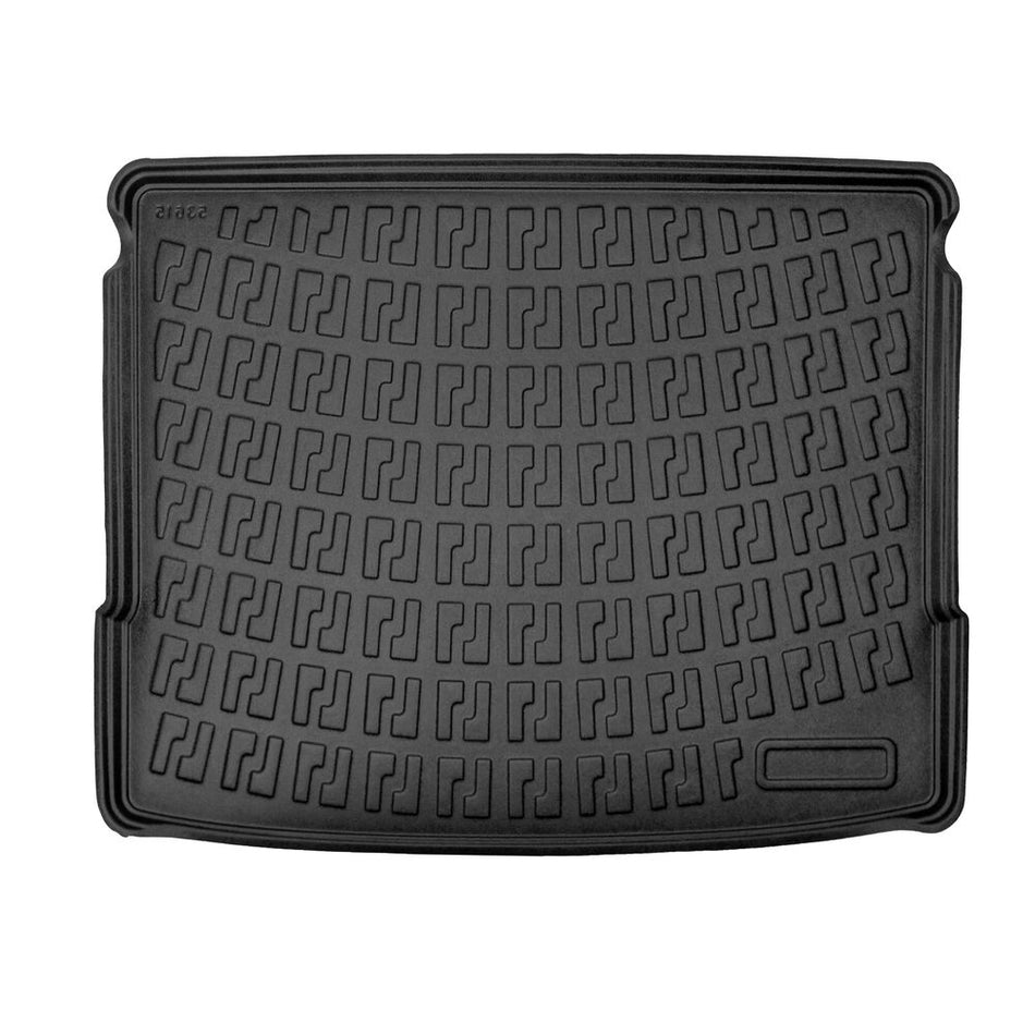 Hyundai Kona Elektrikli Üst 2024- Bagaj Havuzu