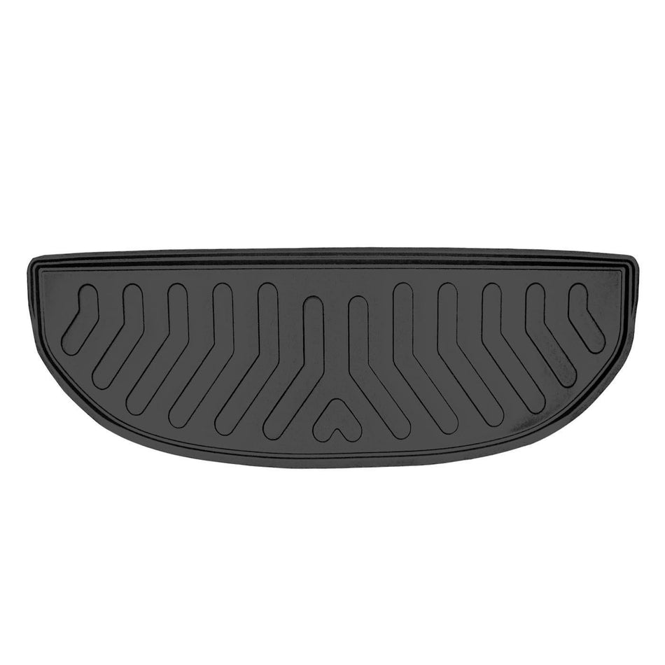 Hyundai Santafe Hybrid 7 Koltuklu 2020-2023 Bagaj Havuzu