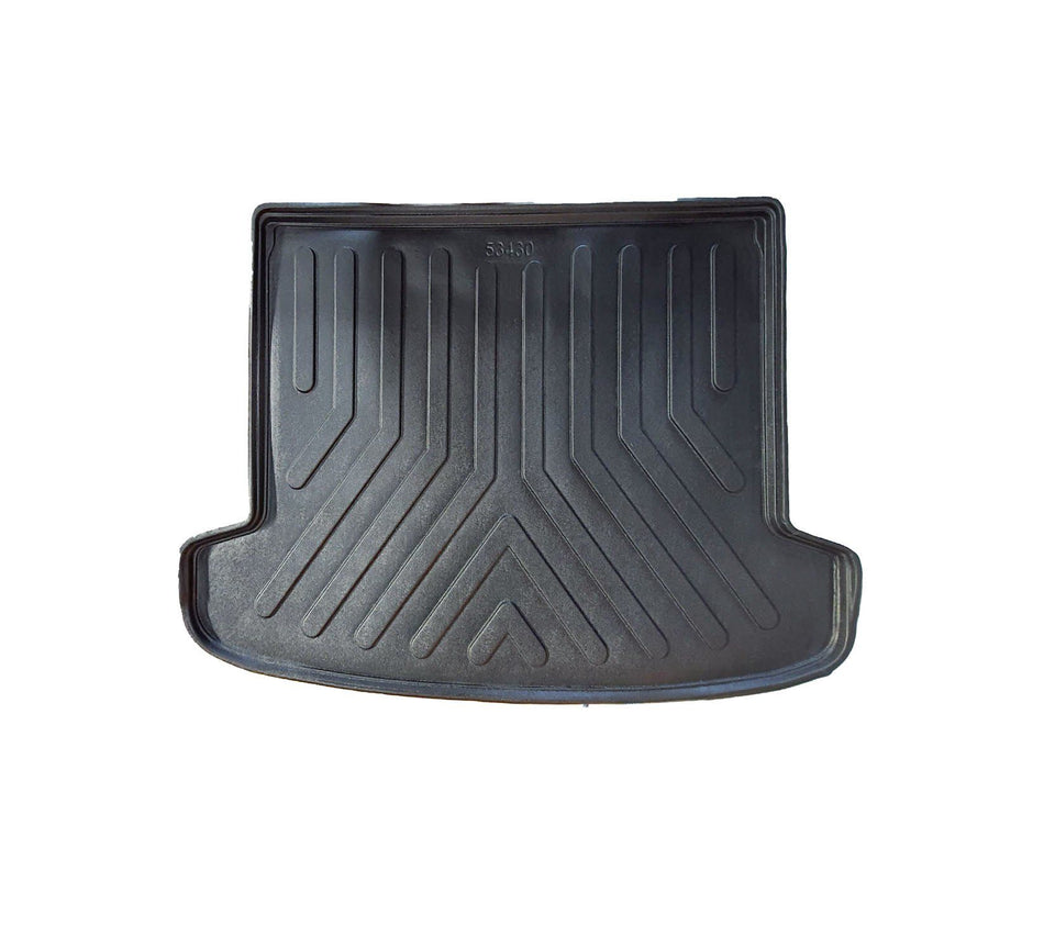 Hyundai Tucson Comfort/Prime/Elite 2021- Bagaj Havuzu