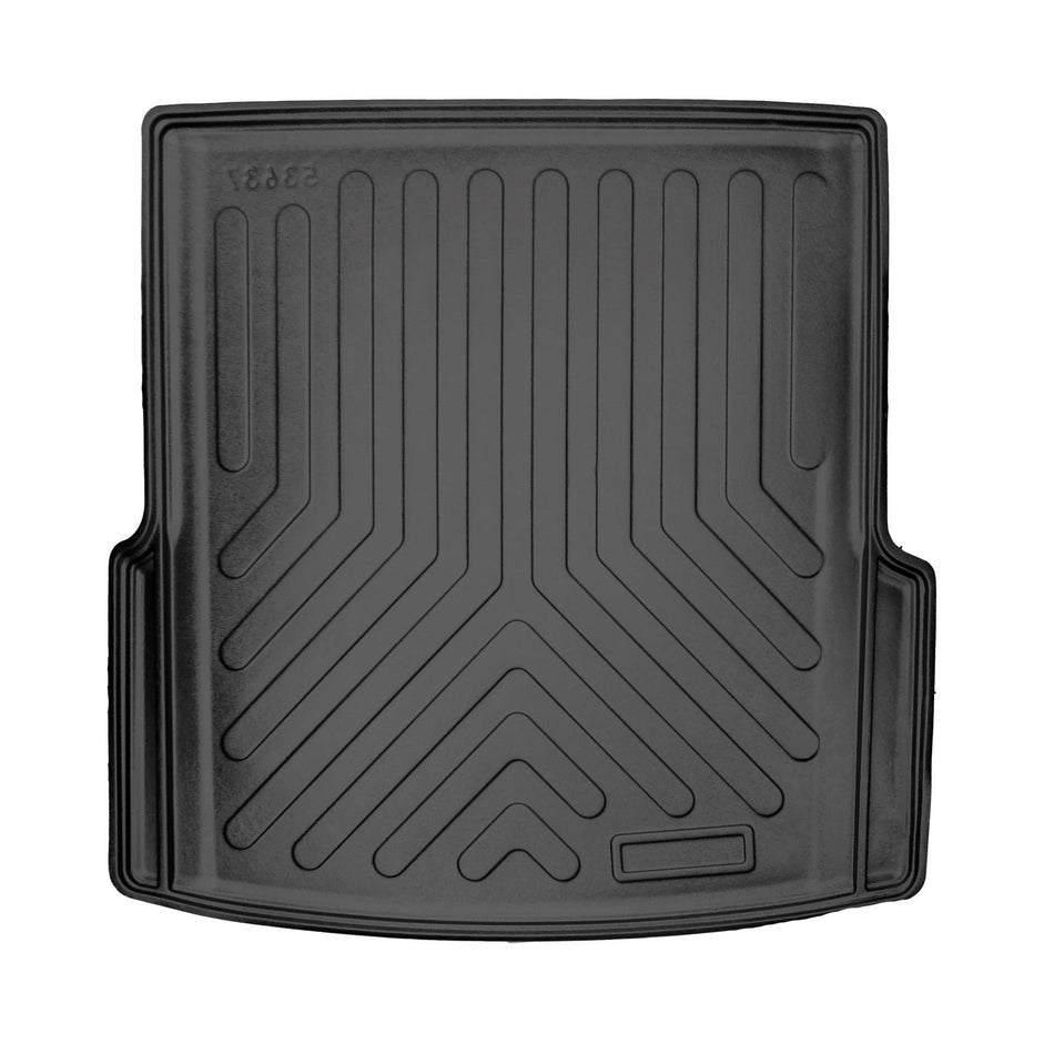 Bmw İ4 M50 (G26) 2021- Bagaj Havuzu