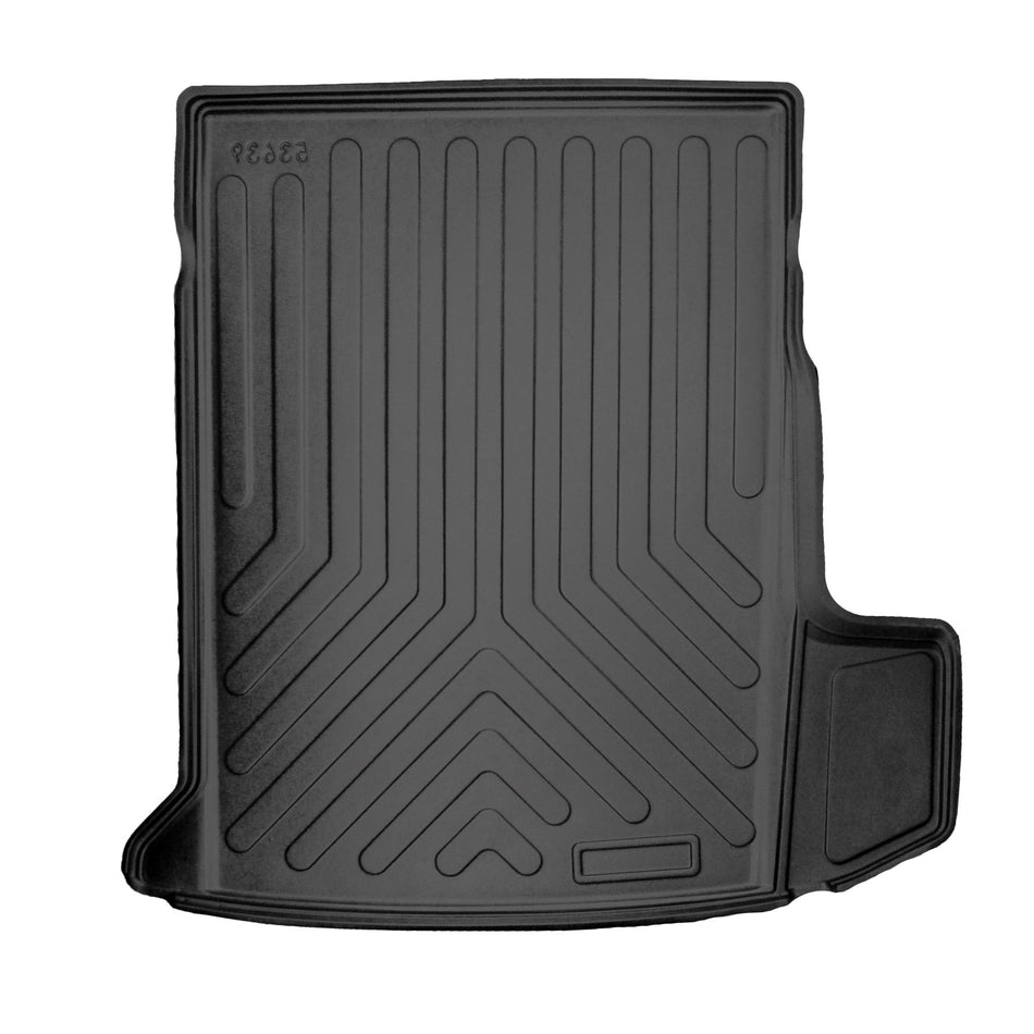 Bmw İ5 Edrive 40 (G60) 2023- Bagaj Havuzu