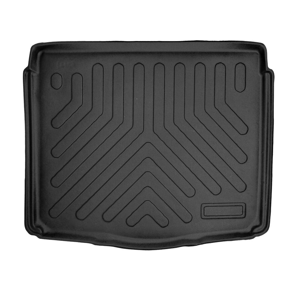 Jeep Renegade Sabit Zemin 2018- Bagaj Havuzu