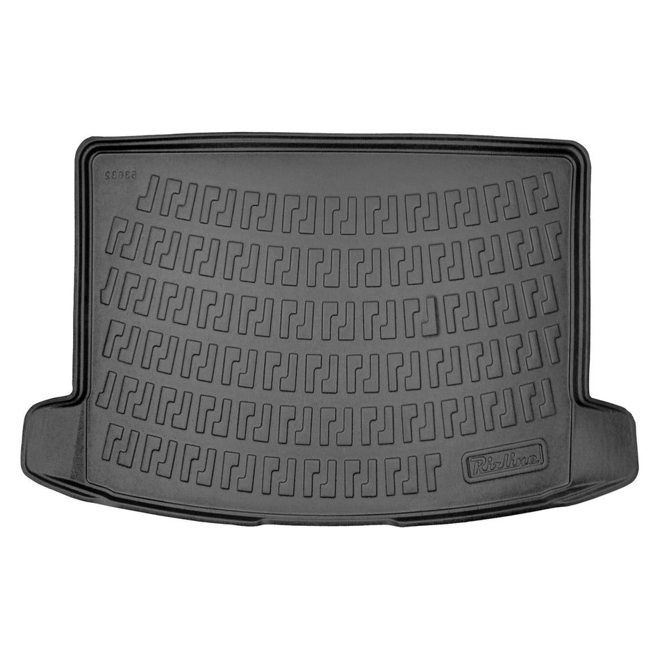 Nissan Juke Üst 2020- Bagaj Havuzu