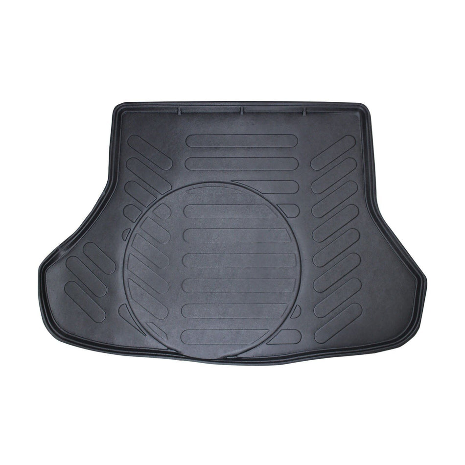 Kia Cerato 2012-2018 Bagaj Havuzu