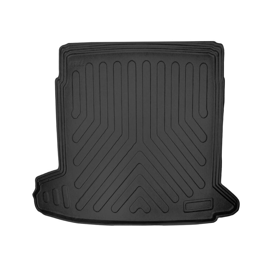 Kia Ev6 Alt 2024- Bagaj Havuzu