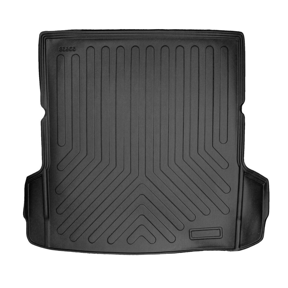 Kia Ev9 5 Koltuklu 2024- Bagaj Havuzu