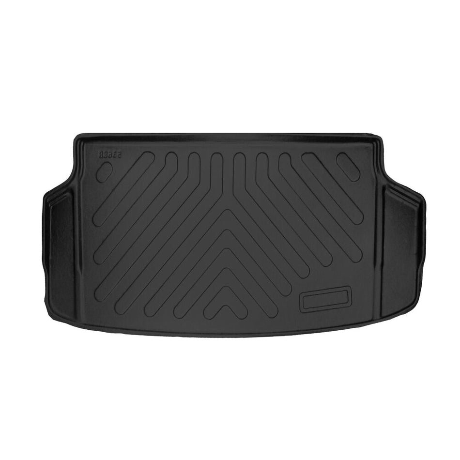 Kia Ev9 7 Koltuklu 2024- Bagaj Havuzu