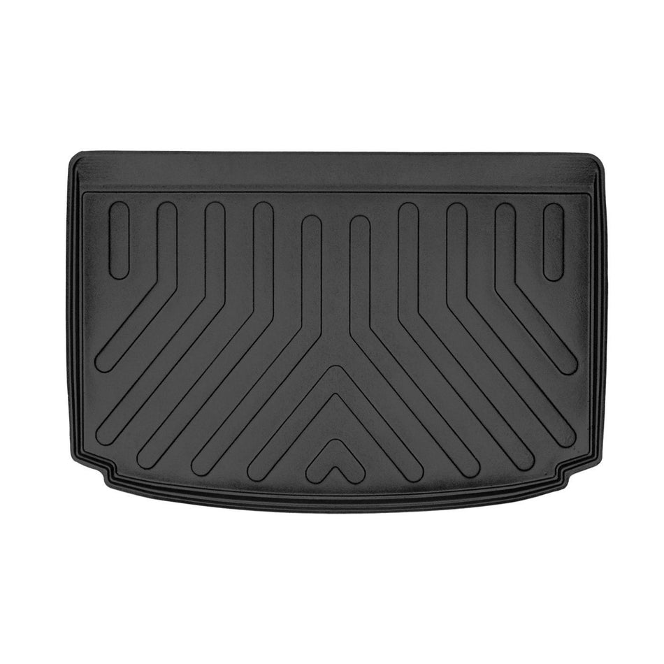 Kia Niro Hybrid Alt 2022- Bagaj Havuzu