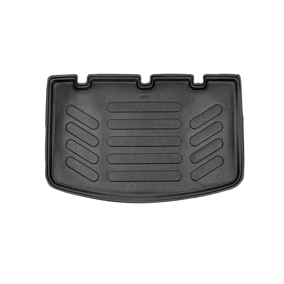 Kia Rio Hatchback Kalın Stepne 2011-2017 Bagaj Havuzu