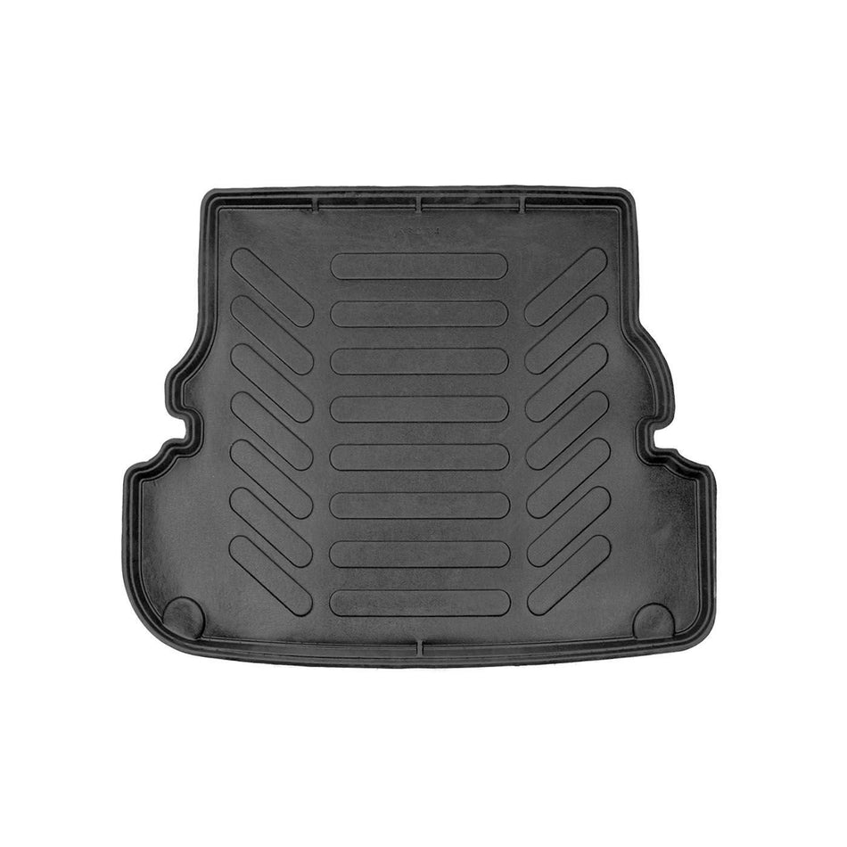 Kia Rio Sedan 2011-2017 Bagaj Havuzu