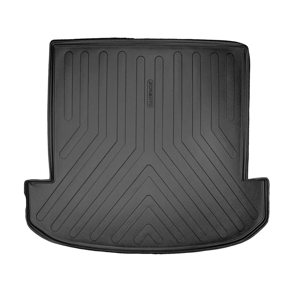 Kia Sorento 7 Kişilik Araç 5 Koltuklu 2021- Bagaj Havuzu