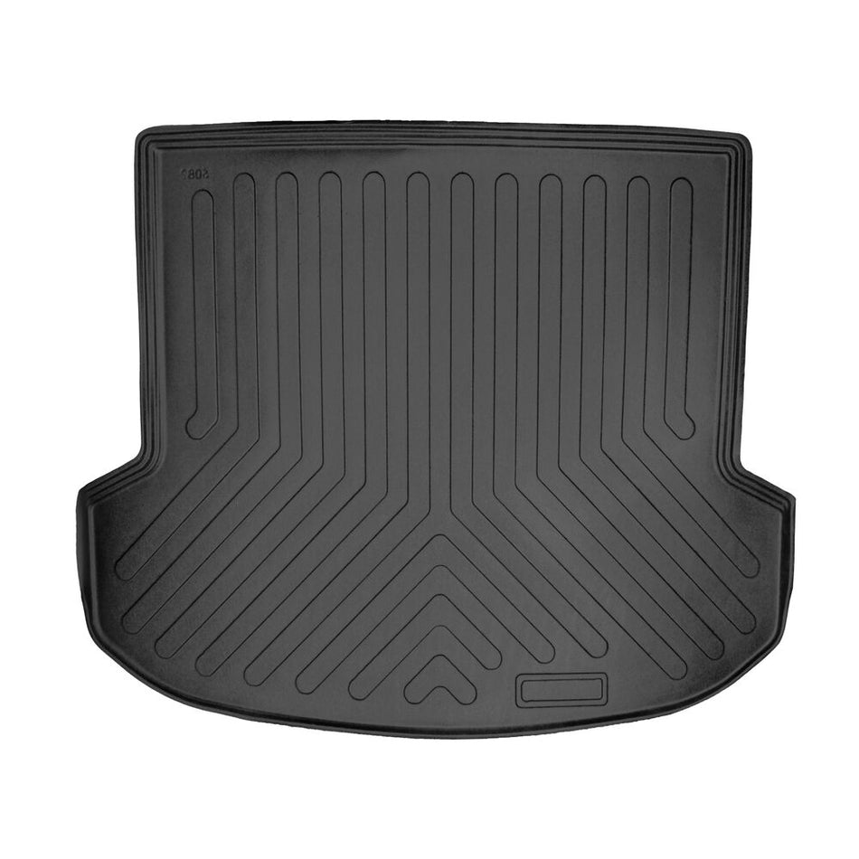 Kia Sorento 5 Kişilik Araç 2021- Bagaj Havuzu