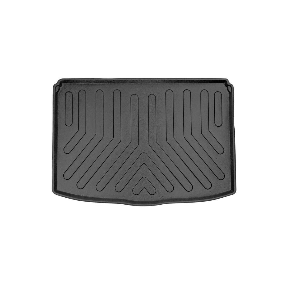 Kia Soul 2020- Bagaj Havuzu