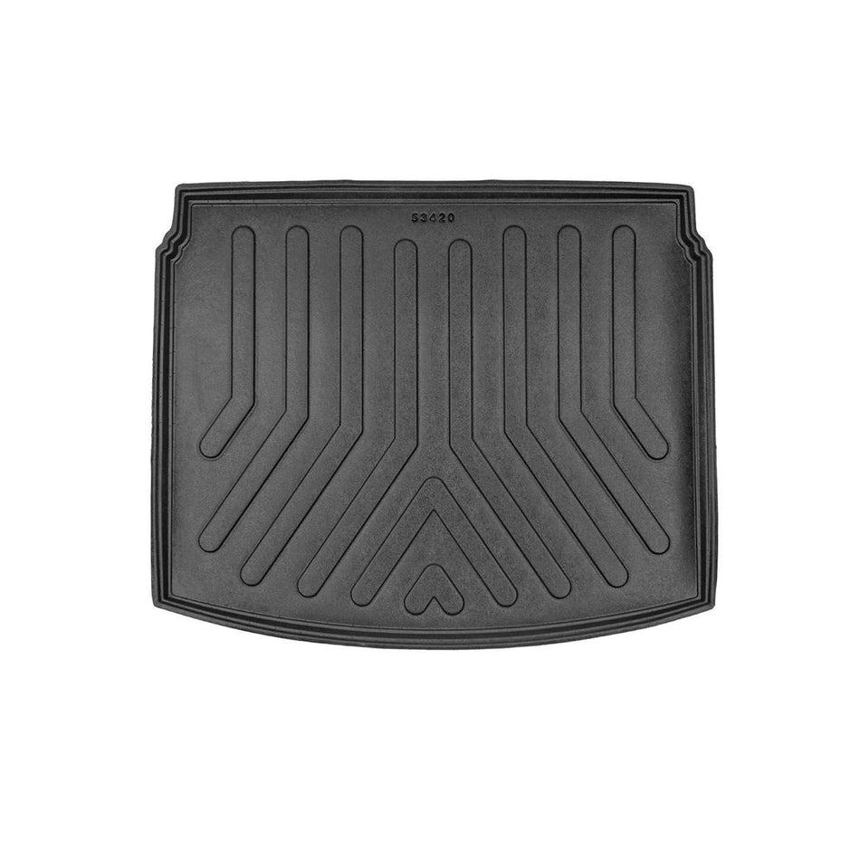 Kia X Ceed Alt 2019- Bagaj Havuzu