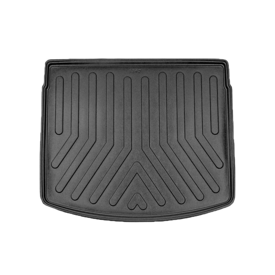 Kia X Ceed Üst 2019- Bagaj Havuzu