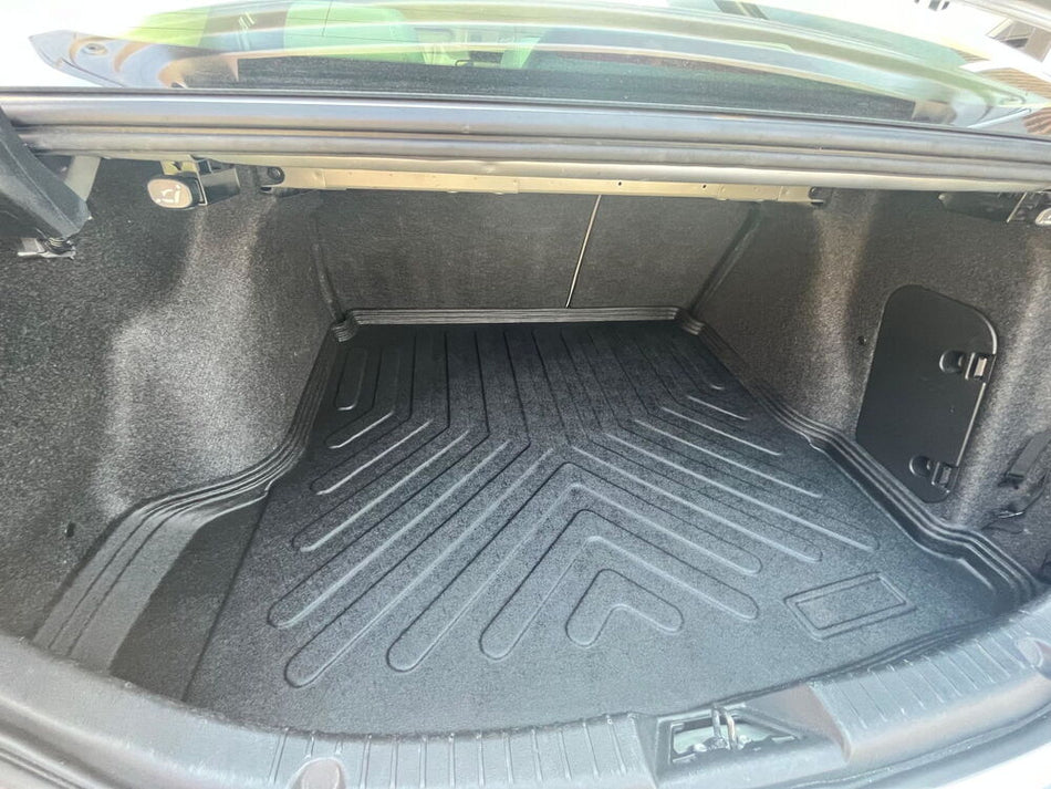 Mazda 3 Sedan 2013-2018 Bagaj Havuzu