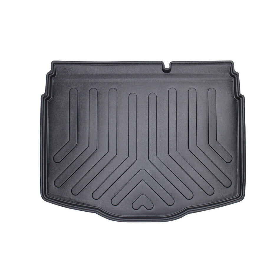 Mazda Cx3 Alt 2015- Bagaj Havuzu