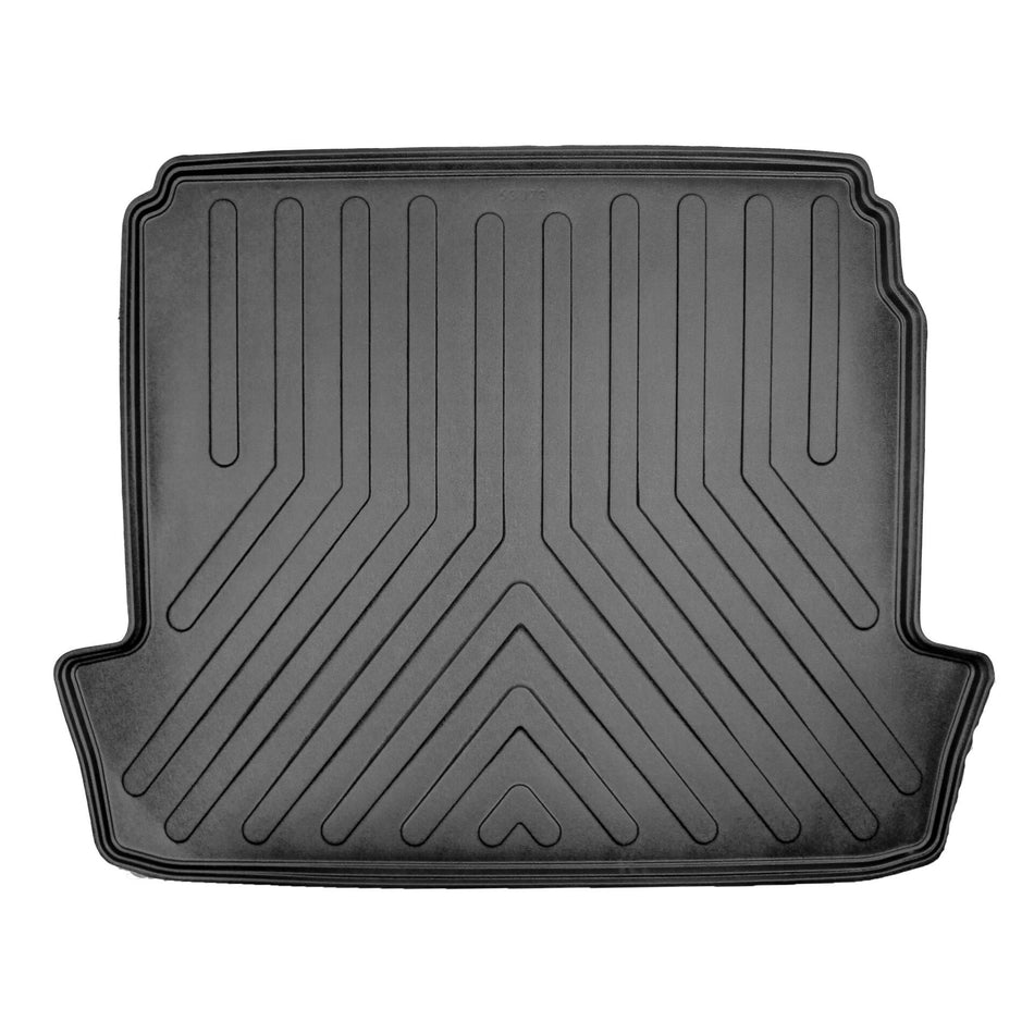 Renault Megane 2 Sedan 2002-2009 Bagaj Havuzu