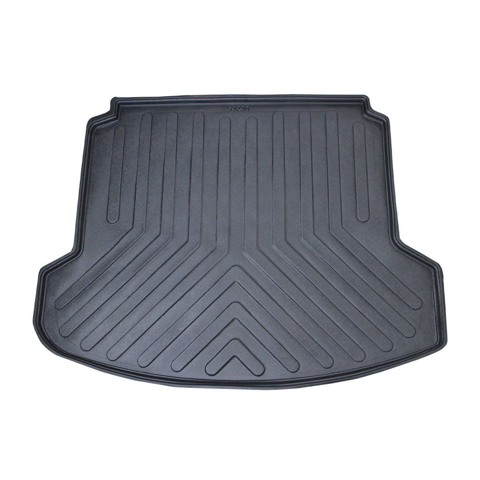 Renault Megane 4 Sedan Çift Kulaklı 2016 Sonrası Bagaj Havuzu