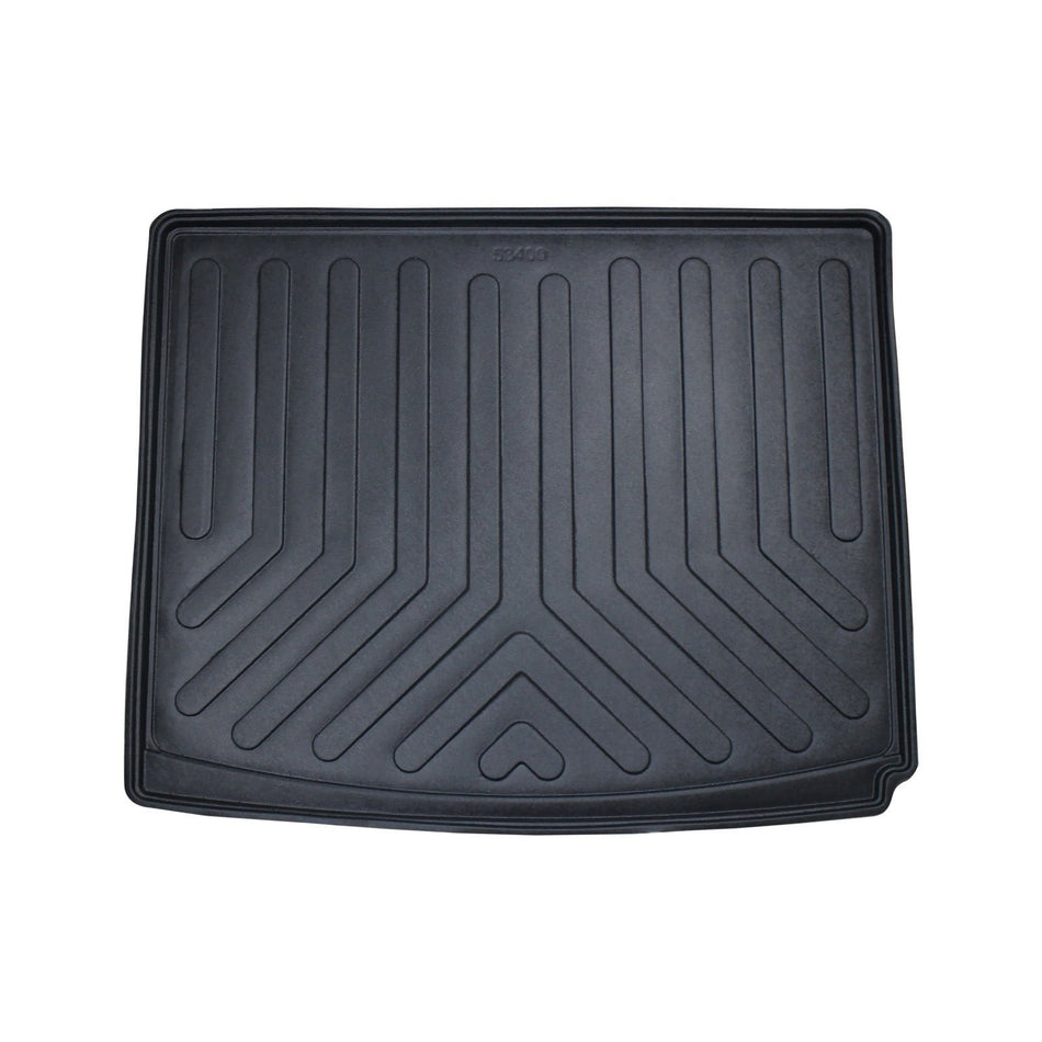 Mercedes A Serisi W177 Sedan Kulaksız 2019- Bagaj Havuzu