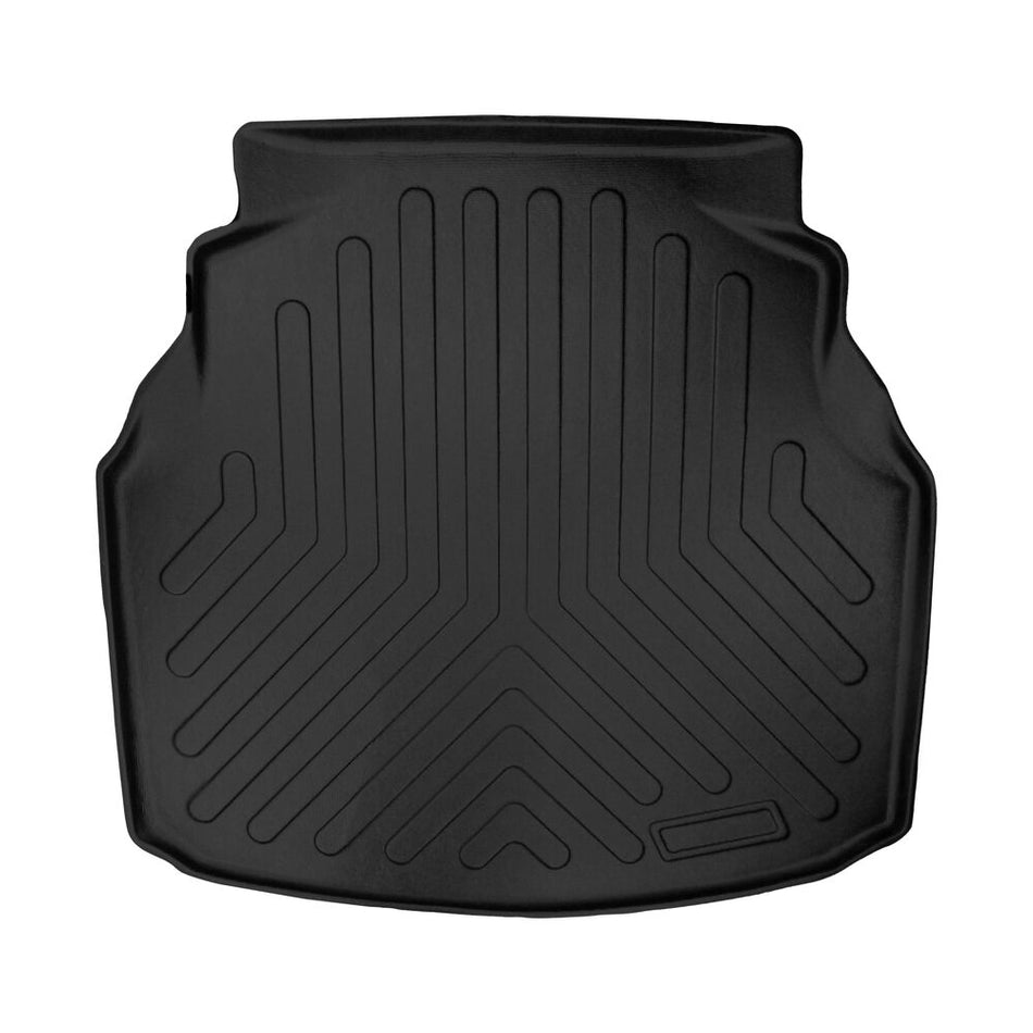 Mercedes C Seri W204 Plastik Setli 2007-2013 Bagaj Havuzu