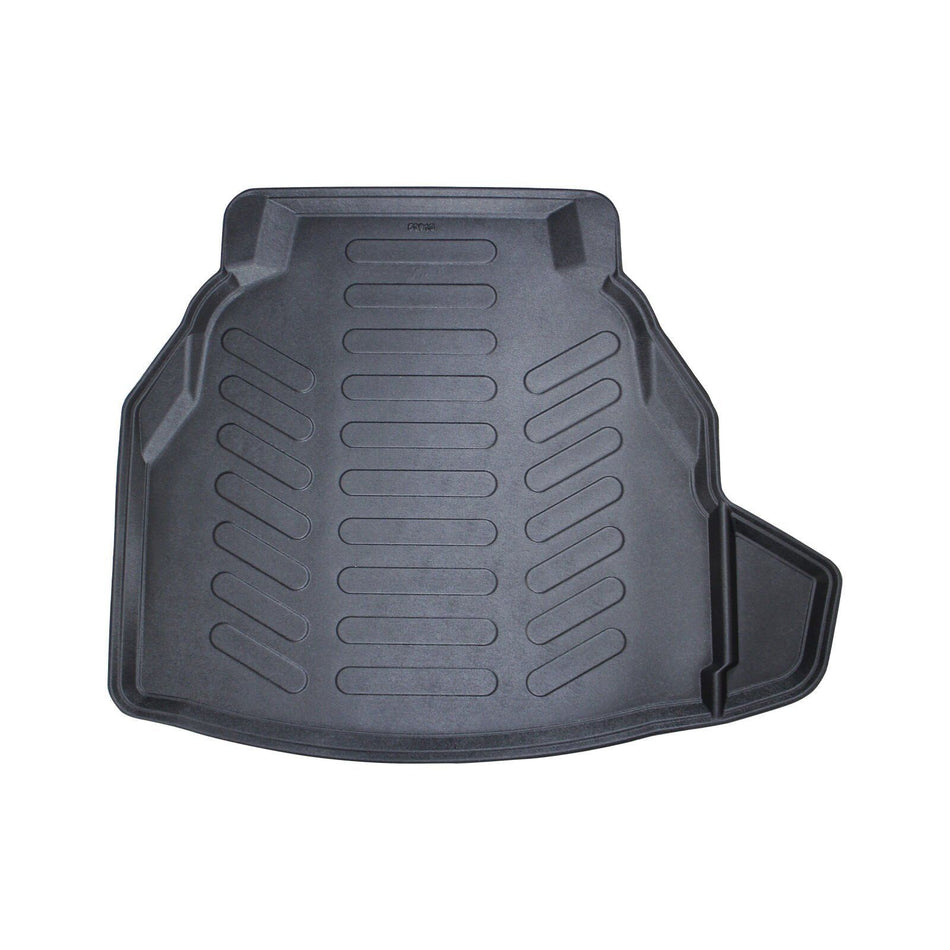 Mercedes C Seri W205 Plastik Setli 2015-2021 Bagaj Havuzu