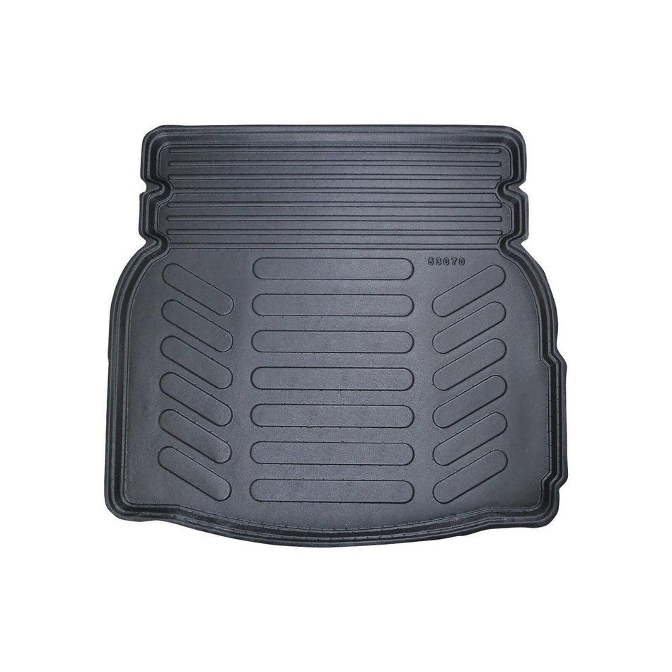 Mercedes C Serisi W205 Rampalı 2015-2021 Bagaj Havuzu