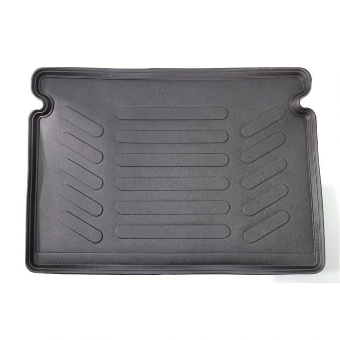 Mercedes Citan 2012-2021 Bagaj Havuzu