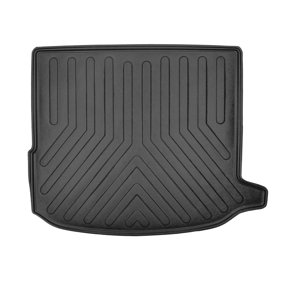 Mercedes Glc Coupe 2016- Bagaj Havuzu