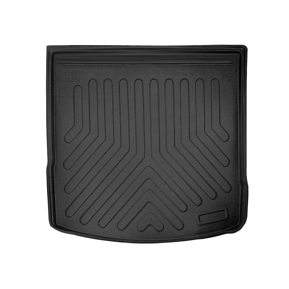 MG HS Benzin 2024- Bagaj Havuzu