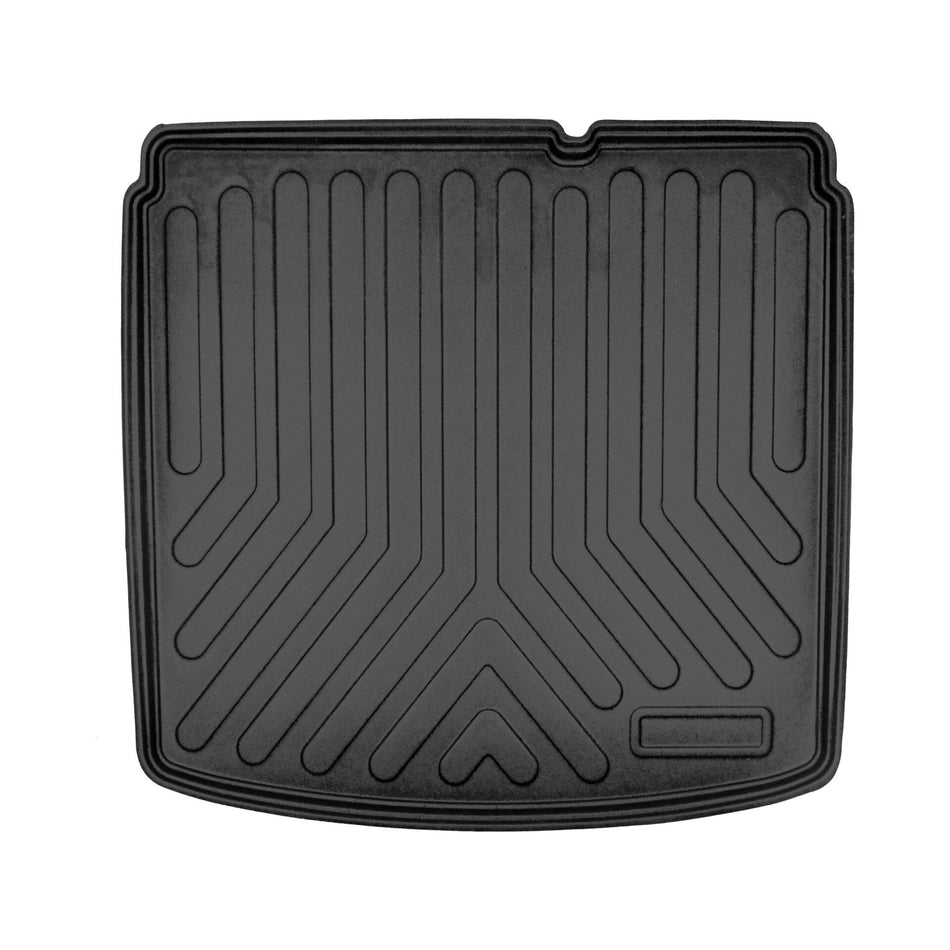 MG Zs Benzinli Alt 2021- Bagaj Havuzu