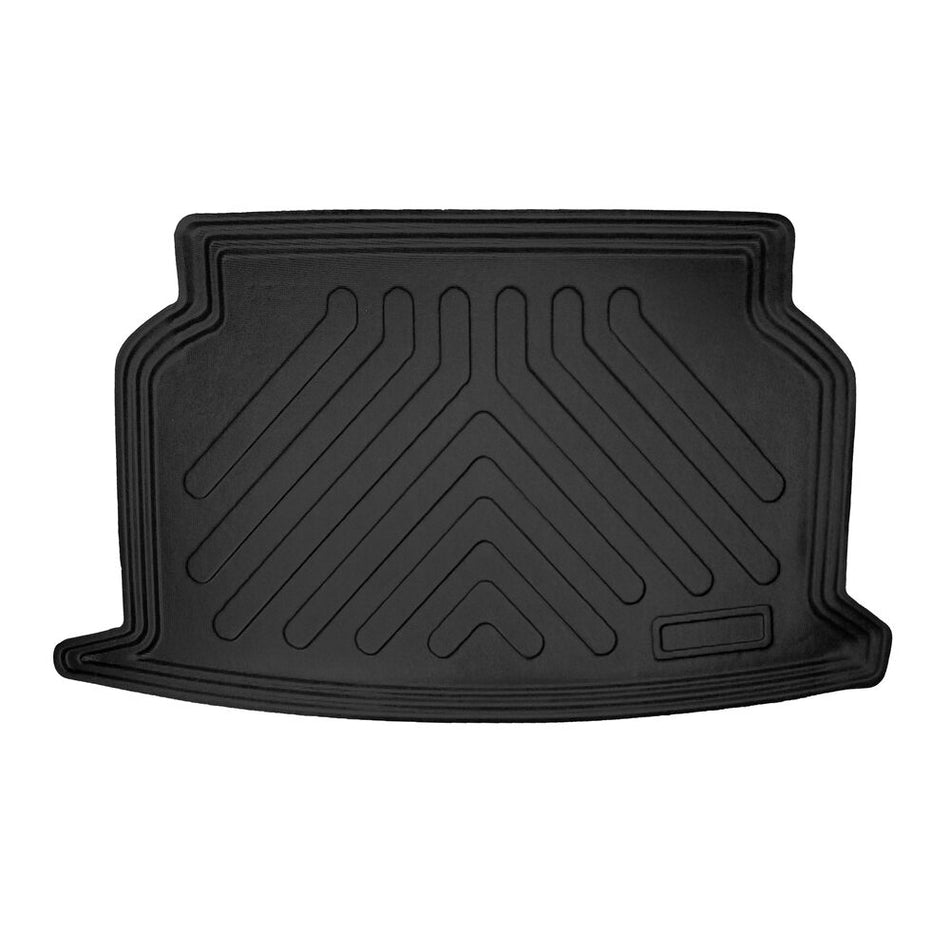 Mg 3 Sabit Zemin 2024- Bagaj Havuzu