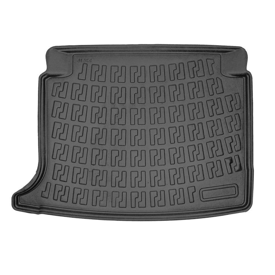 Mg 4 Comfort 2023- Bagaj Havuzu