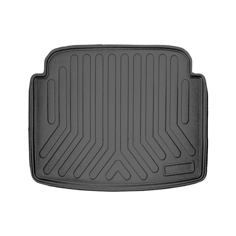 Mg 4 Luxury Alt 2023- Bagaj Havuzu