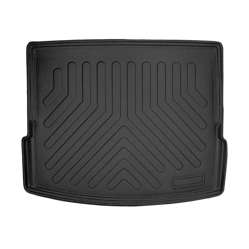 Mini Countryman Elektrikli 2024- Bagaj Havuzu