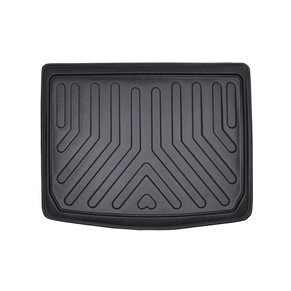 Mitsubishi Asx Alt 2023- Bagaj Havuzu