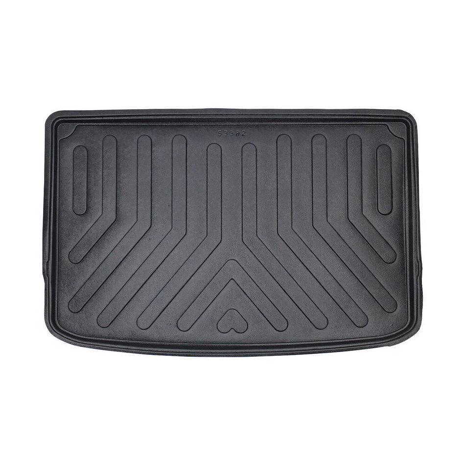 Mitsubishi Asx Üst 2023- Bagaj Havuzu