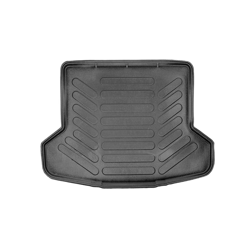 Mitsubishi Attrage Sedan 2014- Bagaj Havuzu