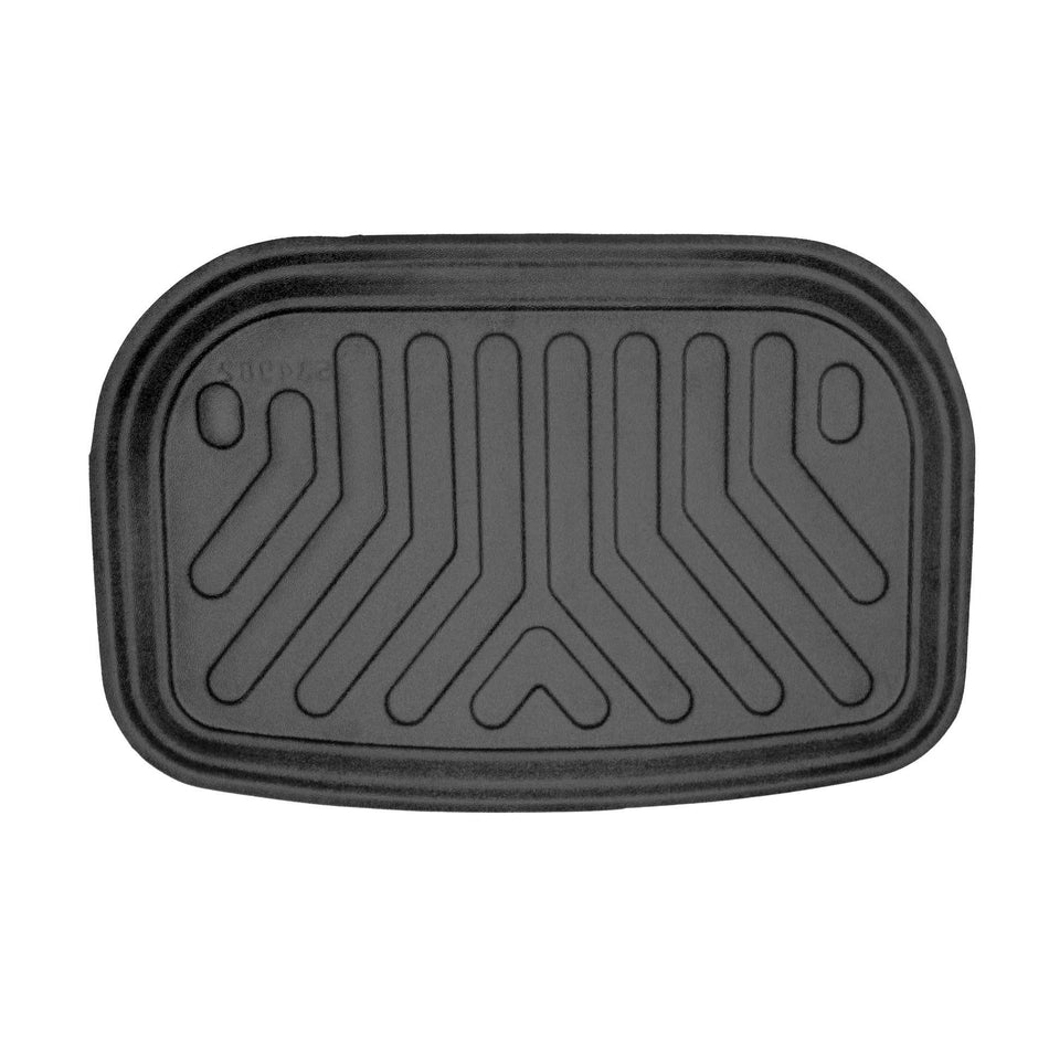 Tesla Model Y 5/7 Koltuk Arka 2019 Sonrası Alt Bagaj Havuzu