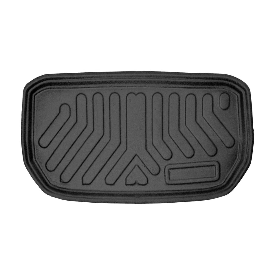 Tesla Model Y 5/7 Koltuk 2019 Sonrası Ön Bagaj Havuzu