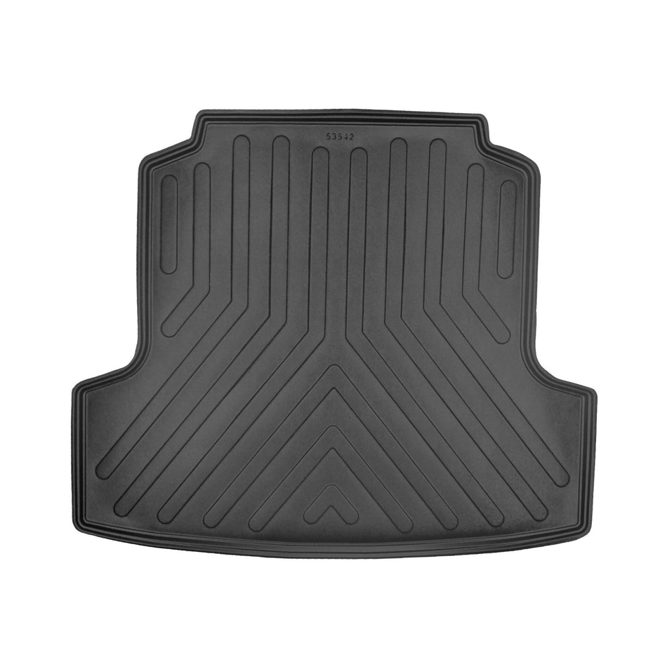 Nissan Altima 2018- Bagaj Havuzu