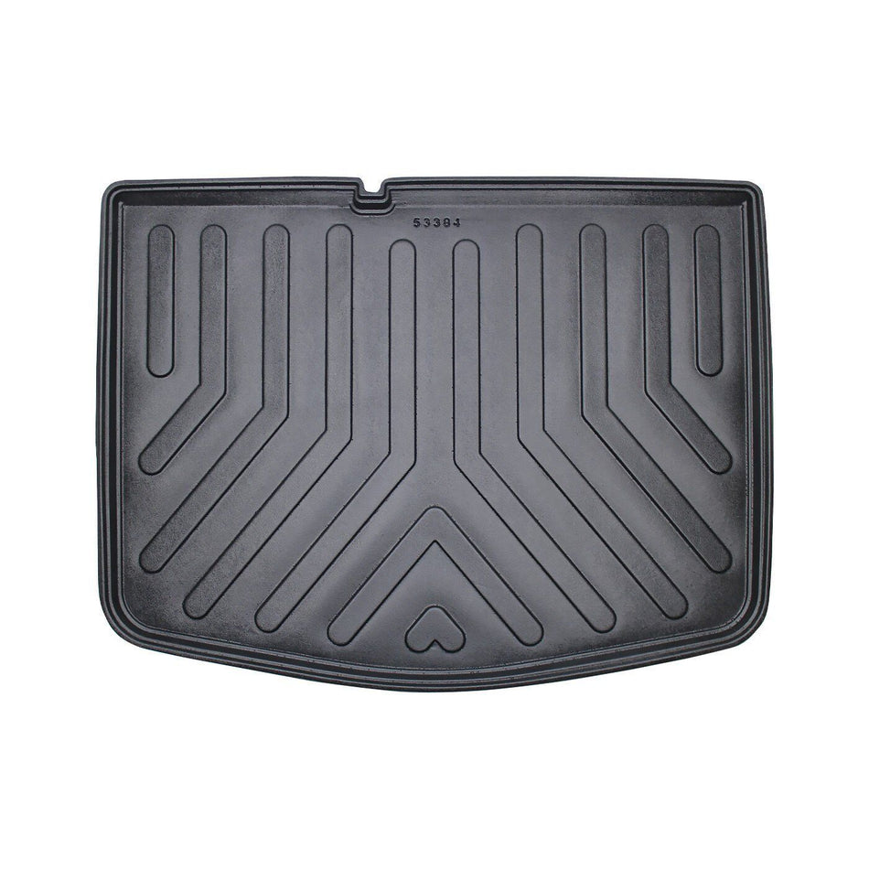 Nissan Juke Alt 2020- Bagaj Havuzu