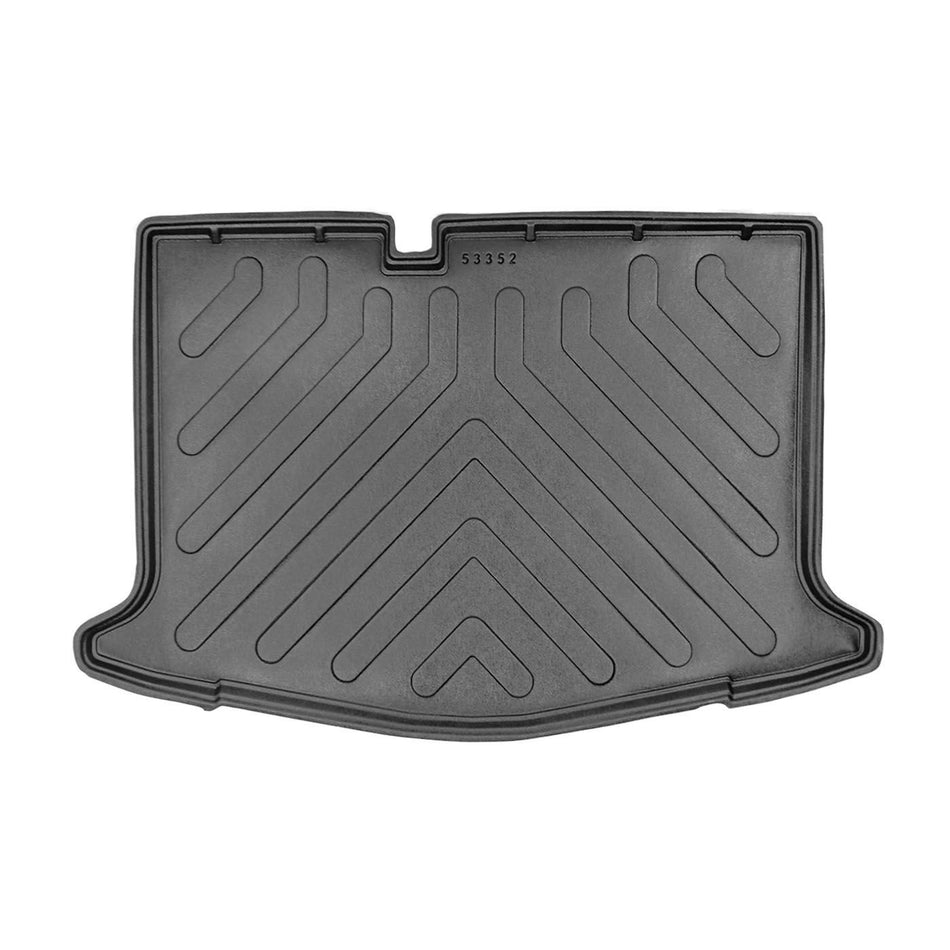 Nissan Micra 2019- Bagaj Havuzu