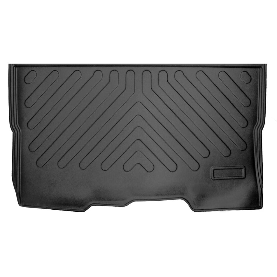 Nissan Nv300-Primastar Iı Combi K.Şasi 2016-Bagaj Bagaj Havuzu