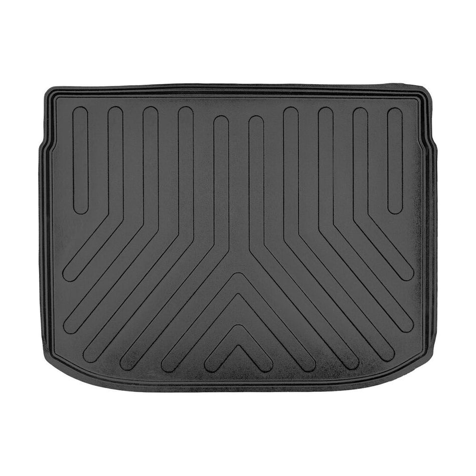 Nissan Qashqai Üst 2022- Bagaj Havuzu