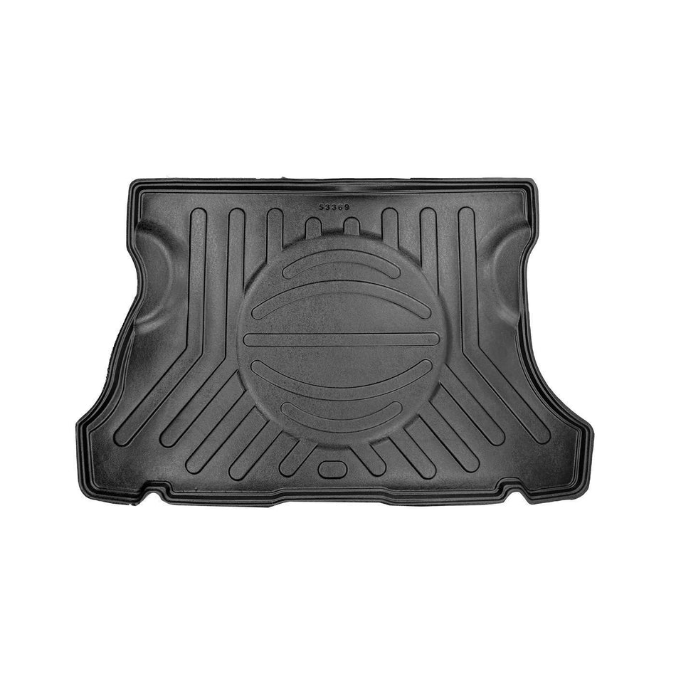 Opel Astra F Hb 1991-1998 Bagaj Havuzu