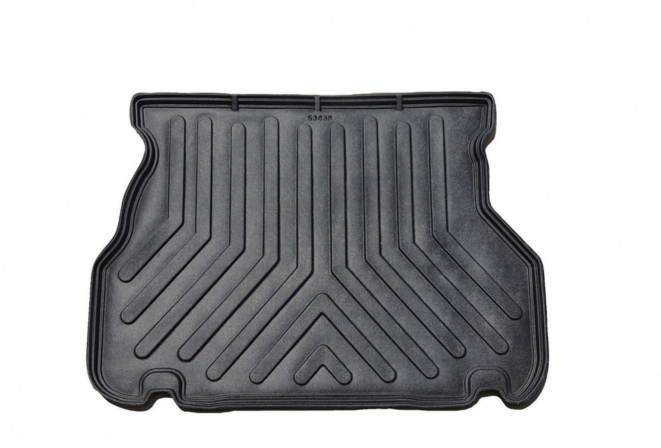 Opel Astra F Sedan 1991-1998 Bagaj Havuzu