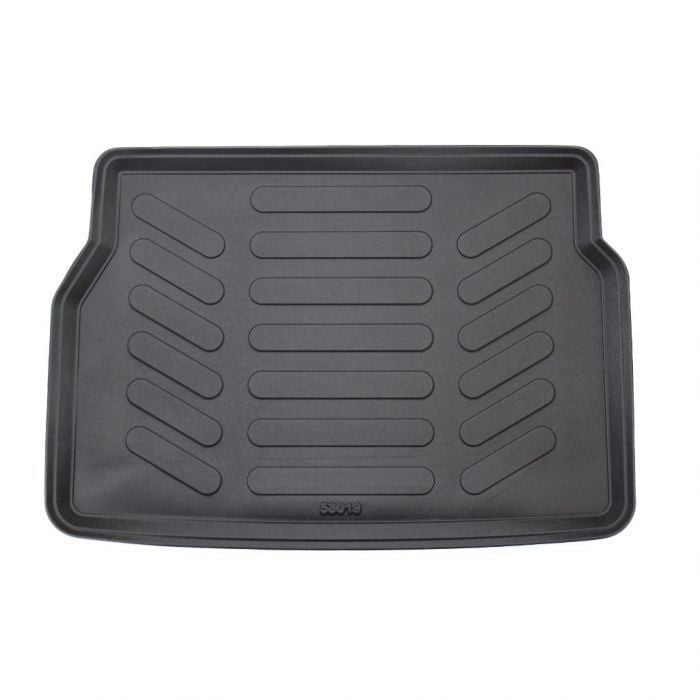 Opel Astra H Hb 2004 Sonrası Bagaj Havuzu