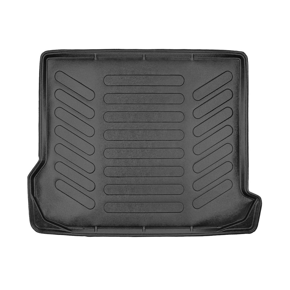 Opel Combo Combi 2002-2010 Bagaj Havuzu